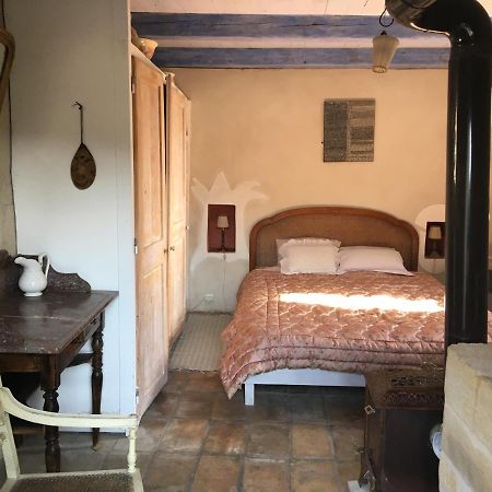 Les Chambres D'Elise Collias Экстерьер фото