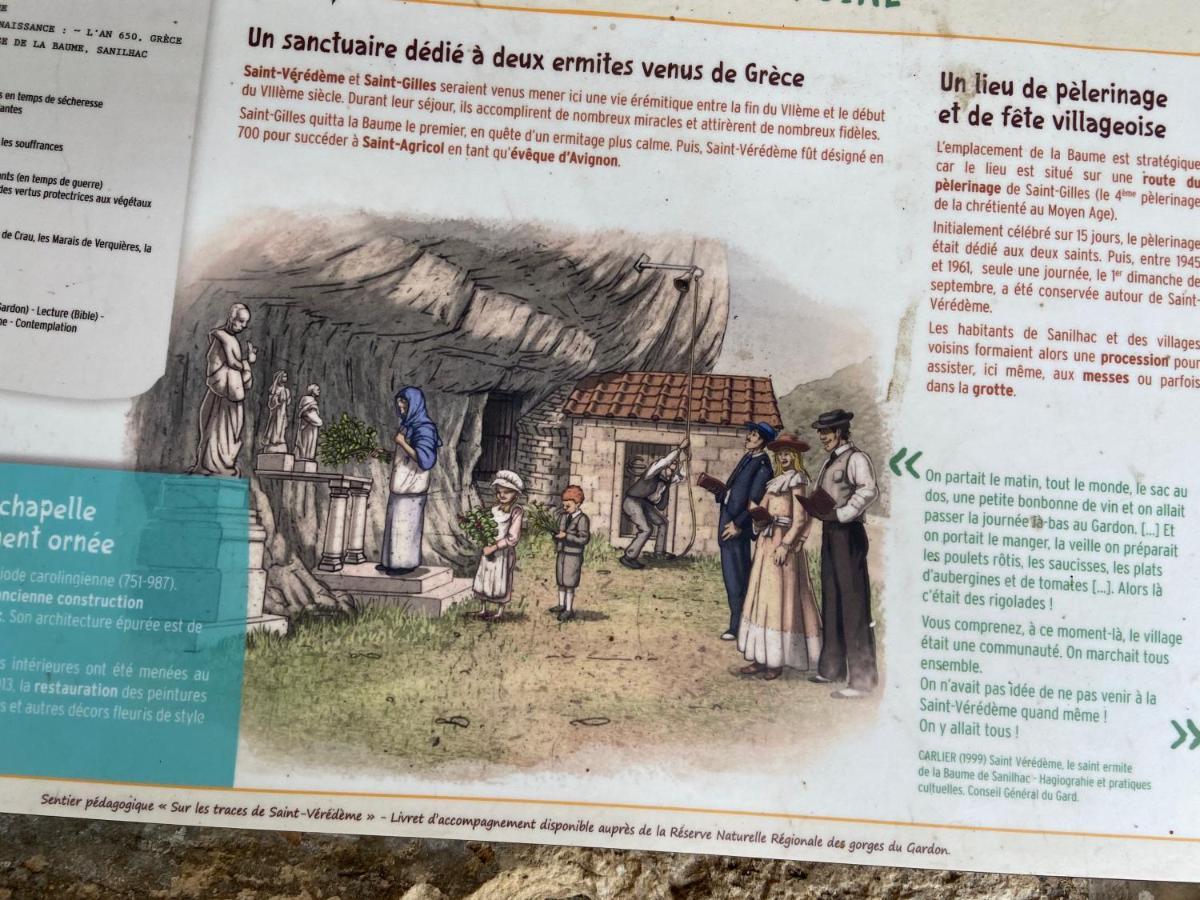 Les Chambres D'Elise Collias Экстерьер фото
