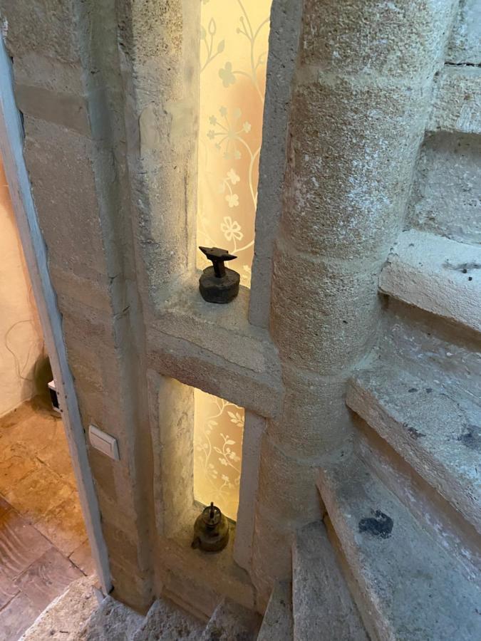 Les Chambres D'Elise Collias Экстерьер фото