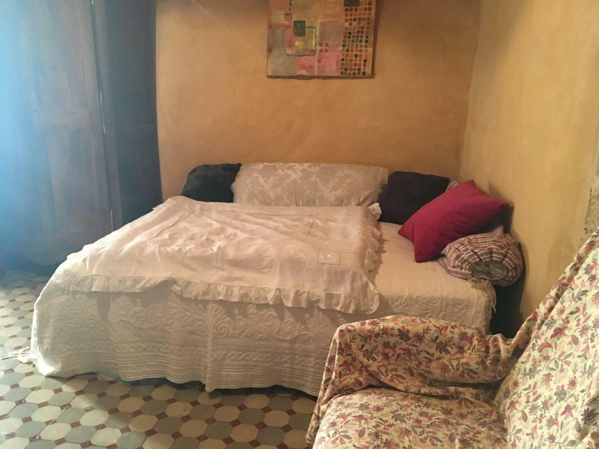 Les Chambres D'Elise Collias Экстерьер фото